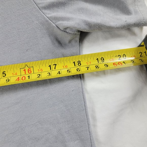 Nike Kobe Bryant Adults Small Wolf Grey Green Vino T Shirt Mamba Short Sleeve - Picture 7 of 9